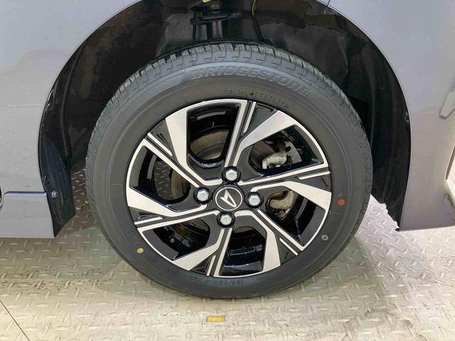 タントカスタムX(北海道)の中古車