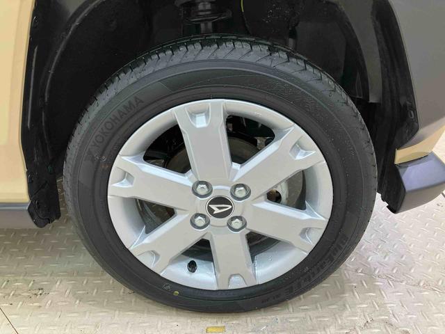 タフトＧ（北海道）の中古車