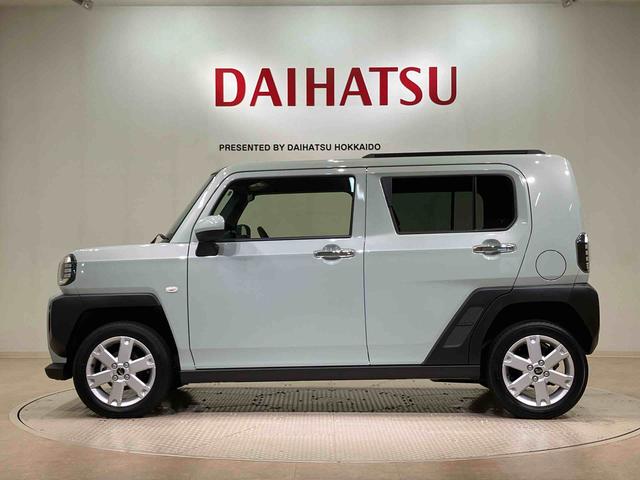 タフトG クロムベンチャー(北海道)の中古車