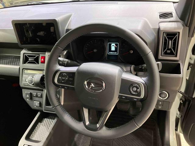 タフトG クロムベンチャー(北海道)の中古車