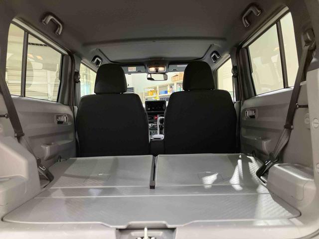 タフトG クロムベンチャー(北海道)の中古車