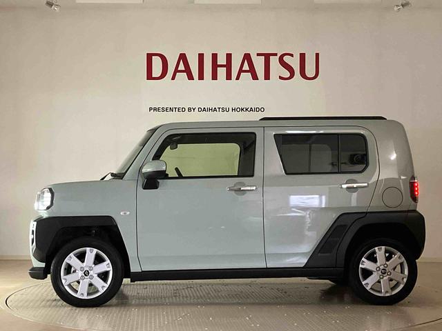 タフトG クロムベンチャー(北海道)の中古車