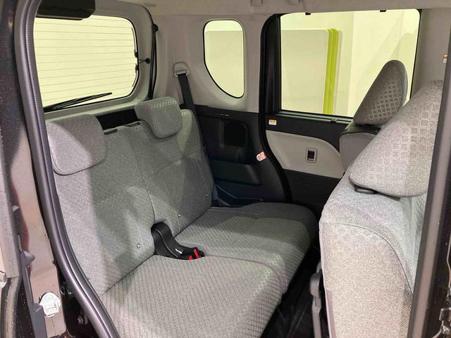 タントX(北海道)の中古車