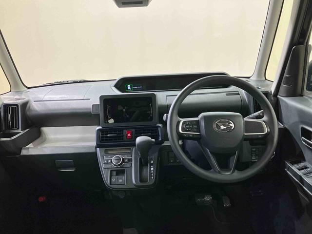 タントX(北海道)の中古車