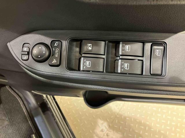 タントX(北海道)の中古車