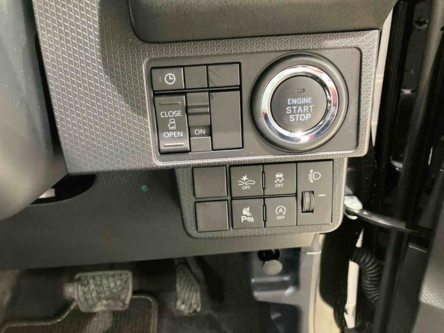 タントX(北海道)の中古車
