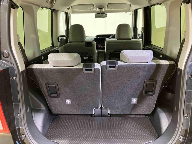 タントX(北海道)の中古車