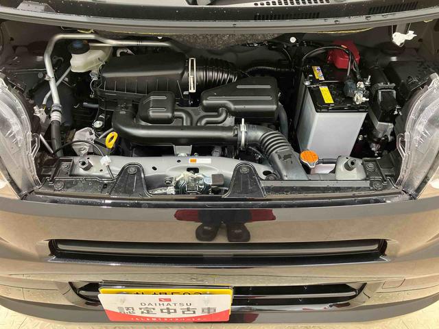 タントX(北海道)の中古車