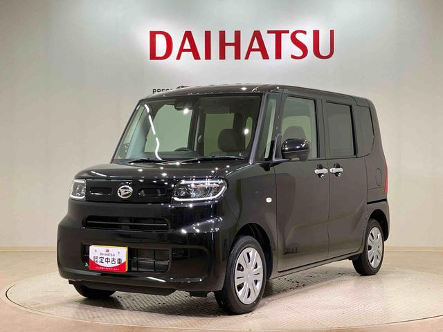 タントX(北海道)の中古車