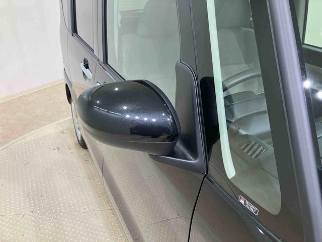 タントX(北海道)の中古車