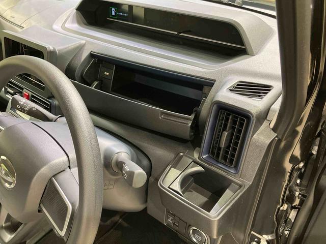 タントX(北海道)の中古車