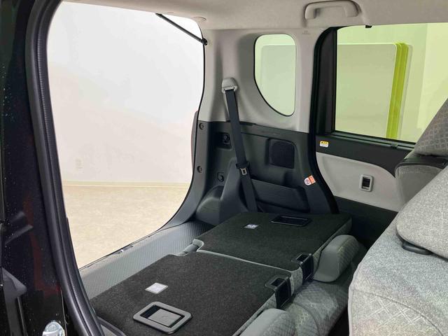 タントX(北海道)の中古車