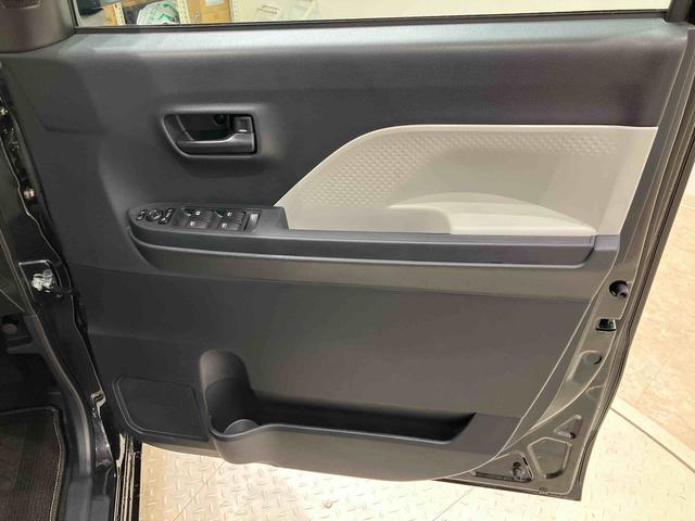 タントX(北海道)の中古車