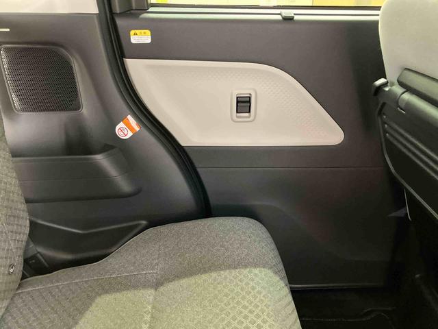 タントX(北海道)の中古車