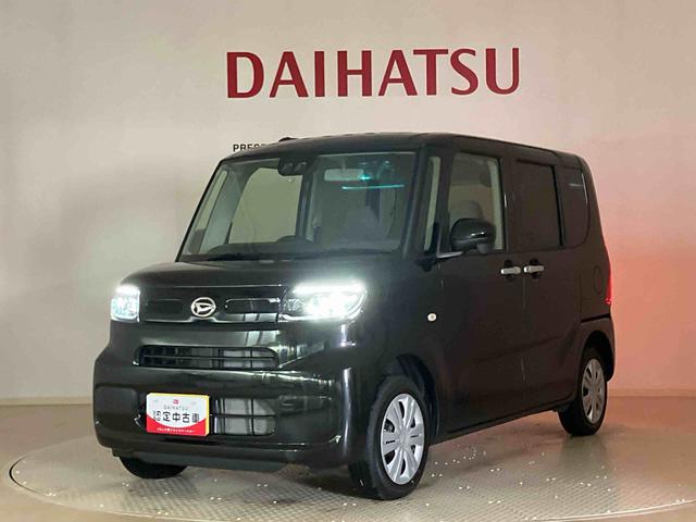 タントX(北海道)の中古車