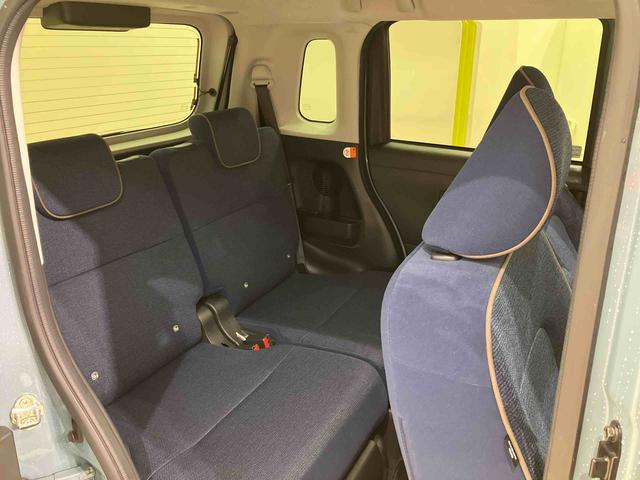 ムーヴキャンバスセオリーG(北海道)の中古車