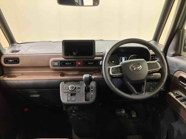 ムーヴキャンバスセオリーG(北海道)の中古車