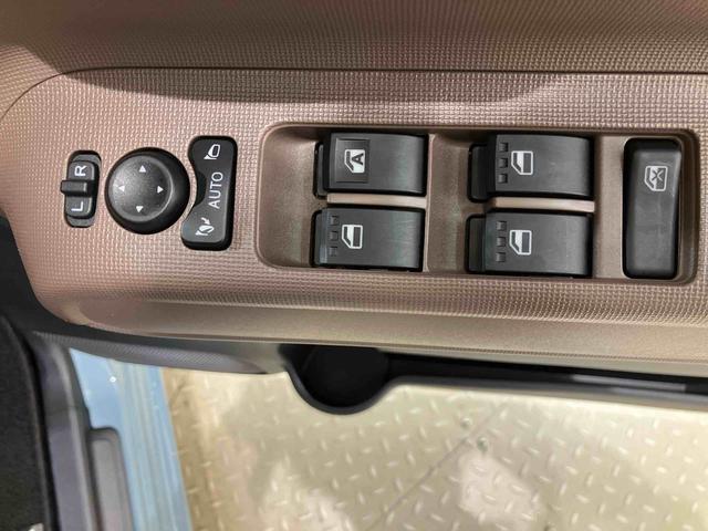 ムーヴキャンバスセオリーG(北海道)の中古車