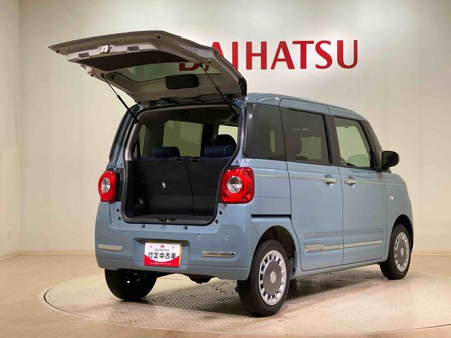 ムーヴキャンバスセオリーG(北海道)の中古車