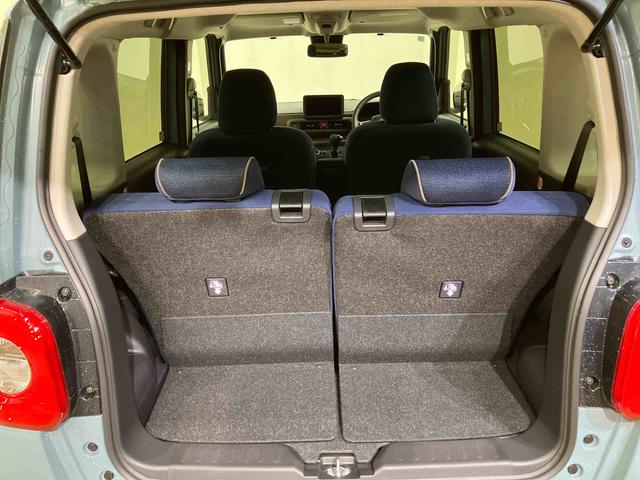 ムーヴキャンバスセオリーG(北海道)の中古車