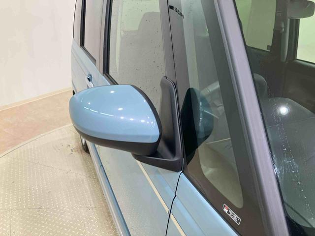 ムーヴキャンバスセオリーG(北海道)の中古車