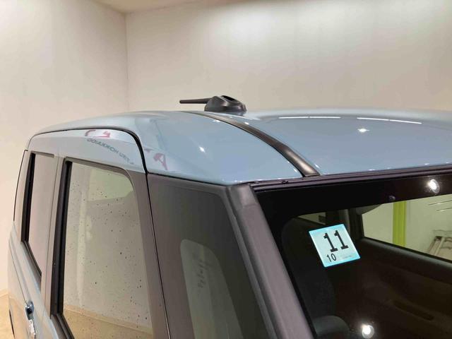 ムーヴキャンバスセオリーG(北海道)の中古車