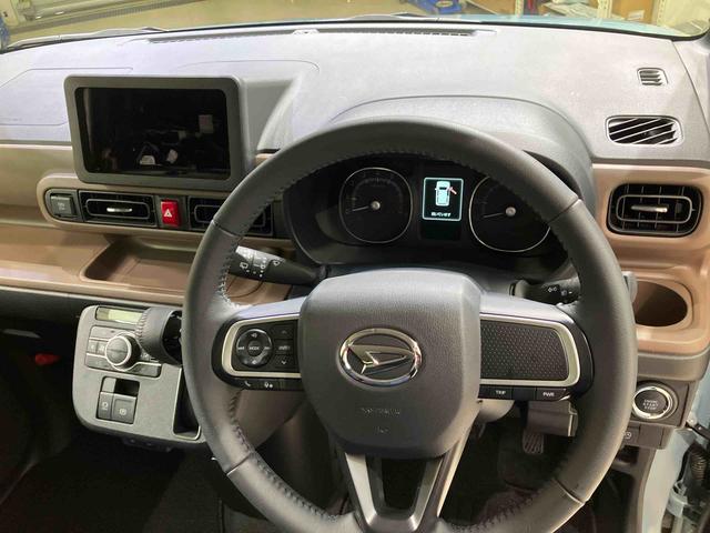 ムーヴキャンバスセオリーG(北海道)の中古車