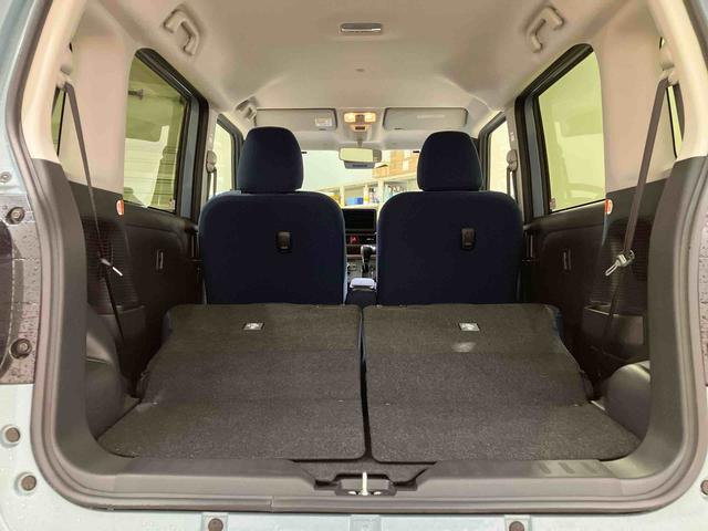 ムーヴキャンバスセオリーG(北海道)の中古車