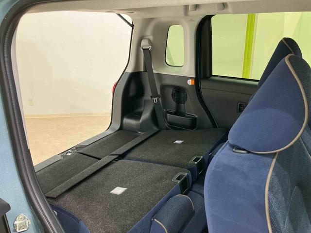 ムーヴキャンバスセオリーG(北海道)の中古車