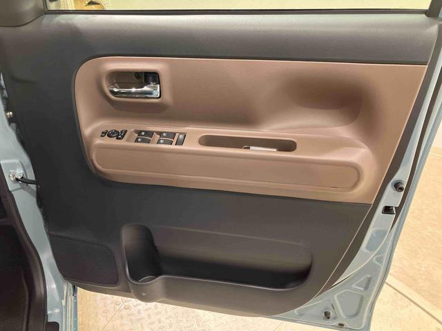 ムーヴキャンバスセオリーG(北海道)の中古車