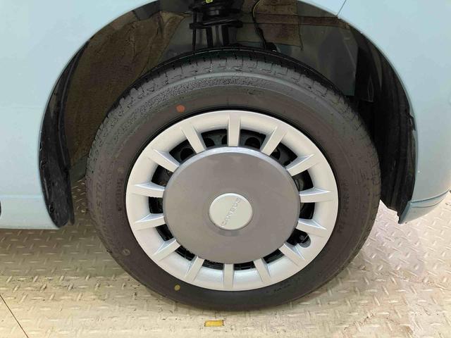 ムーヴキャンバスセオリーG(北海道)の中古車