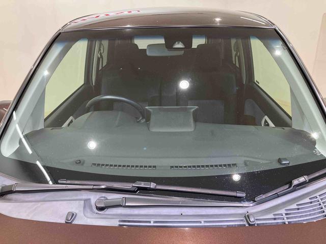 ムーヴX SAII(北海道)の中古車