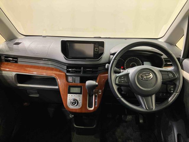 ムーヴX SAII(北海道)の中古車