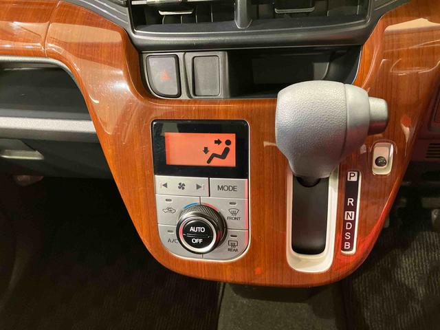 ムーヴX SAII(北海道)の中古車