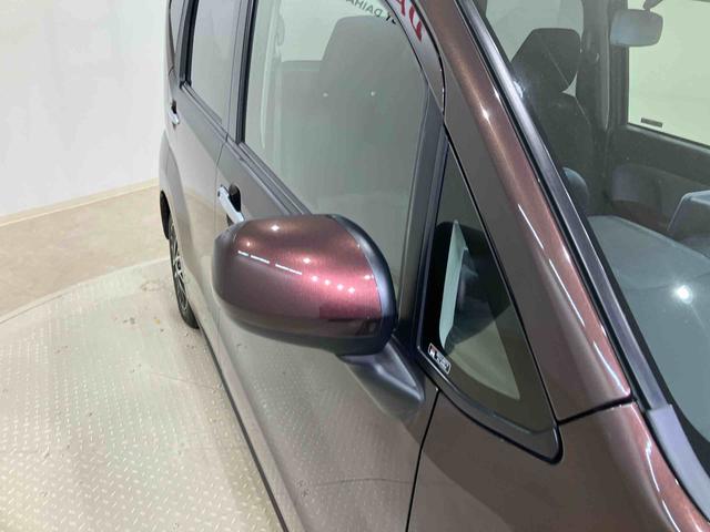ムーヴX SAII(北海道)の中古車