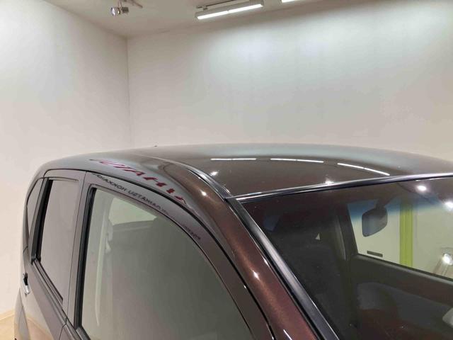 ムーヴX SAII(北海道)の中古車