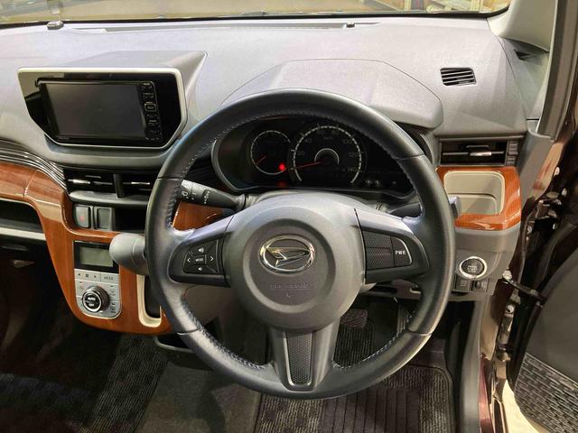 ムーヴX SAII(北海道)の中古車