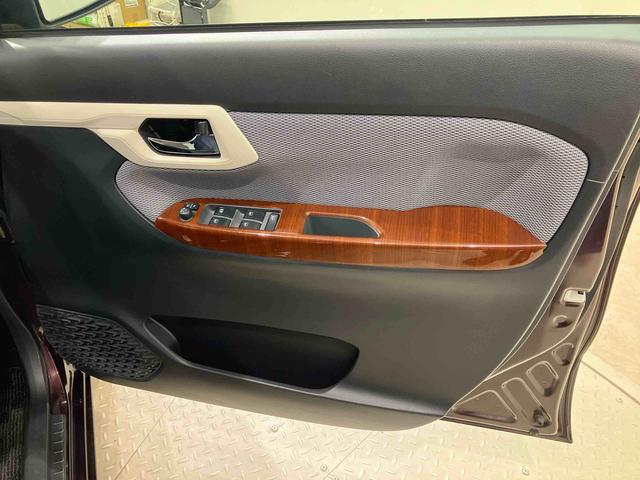 ムーヴX SAII(北海道)の中古車