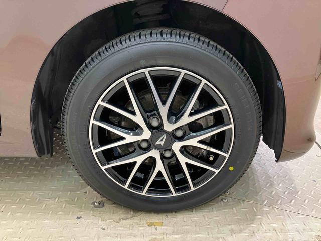 ムーヴX SAII(北海道)の中古車