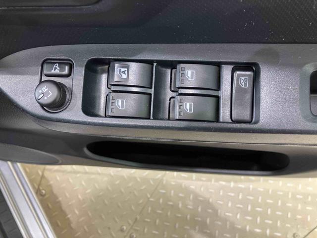 ミライースX SAIII(北海道)の中古車