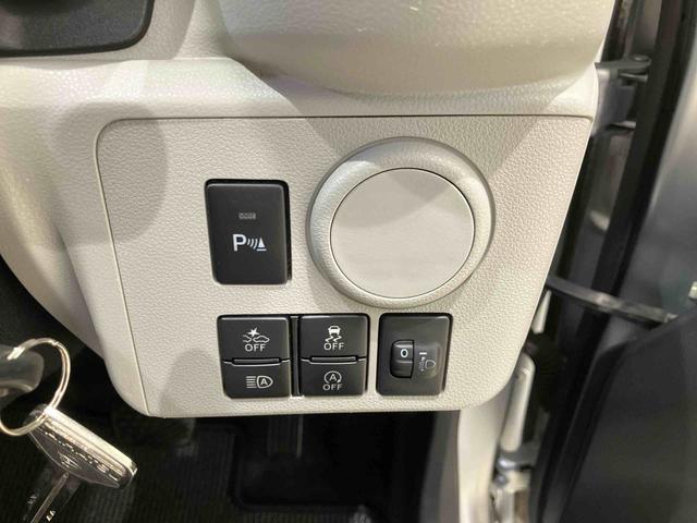ミライースX SAIII(北海道)の中古車