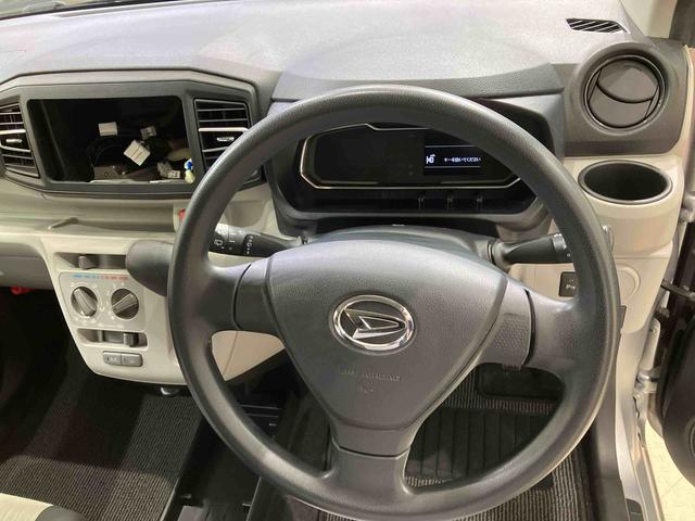 ミライースX SAIII(北海道)の中古車