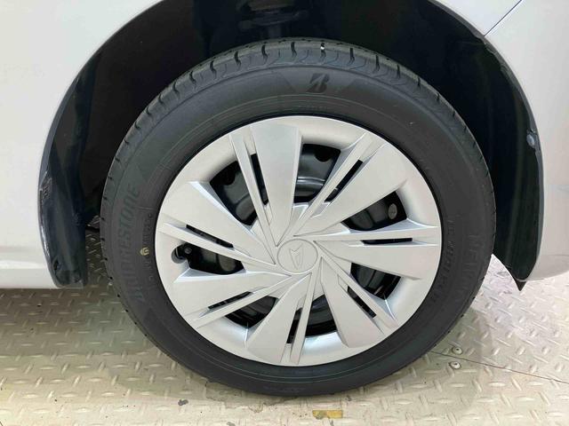 ミライースX SAIII(北海道)の中古車