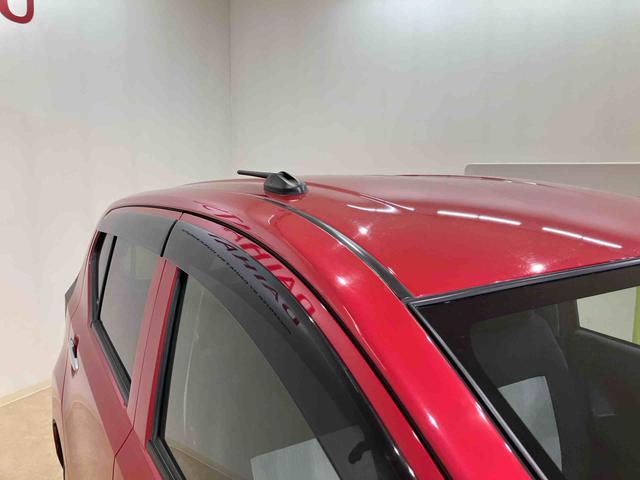 ミライースX リミテッドSAIII(北海道)の中古車