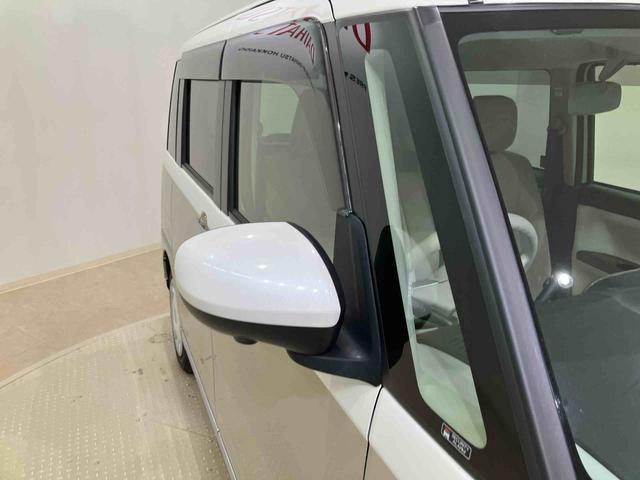 ムーヴキャンバスＧメイクアップＶＳ　ＳＡIII（北海道）の中古車