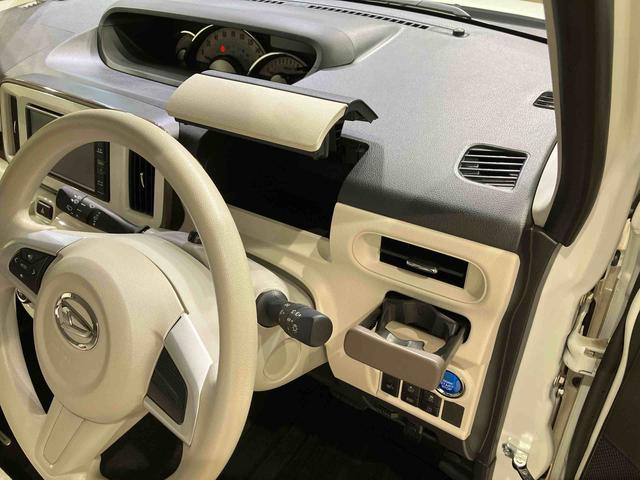 ムーヴキャンバスＧメイクアップＶＳ　ＳＡIII（北海道）の中古車