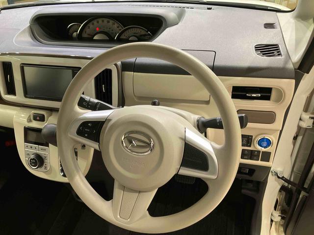 ムーヴキャンバスＧメイクアップＶＳ　ＳＡIII（北海道）の中古車