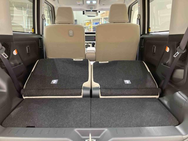 ムーヴキャンバスＧメイクアップＶＳ　ＳＡIII（北海道）の中古車
