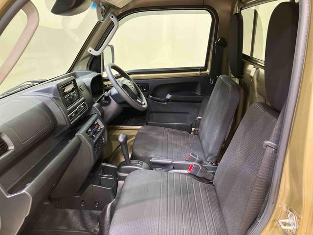 ハイゼットトラックEXT(北海道)の中古車