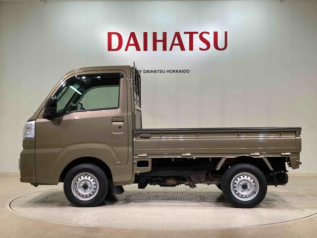 ハイゼットトラックEXT(北海道)の中古車